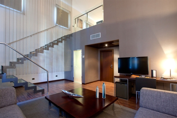 Sercotel Ciutat D´Alcoi Hotel